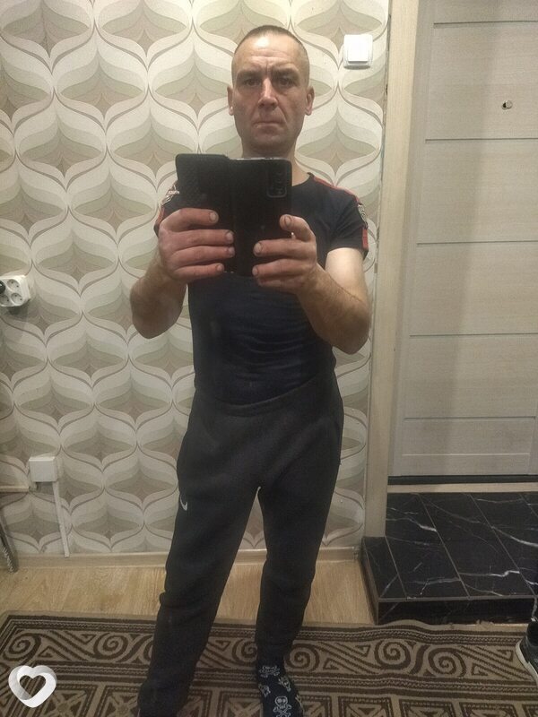 Алексей, 47, Минске — анкета №3580713