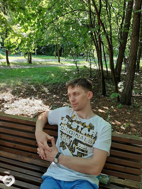 Сергей, 28, Москве — анкета №3580715