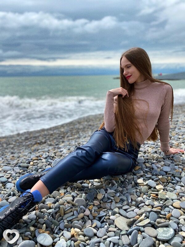 Алёна, 35, Казани — анкета №3580670
