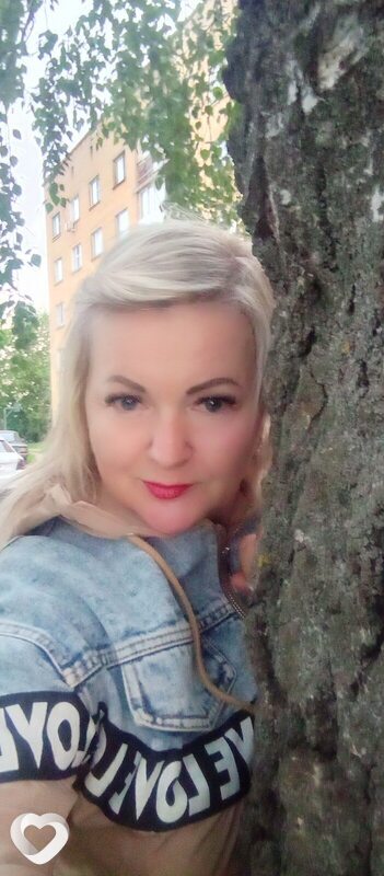 Наталья, 45, Орёл — анкета №3580676