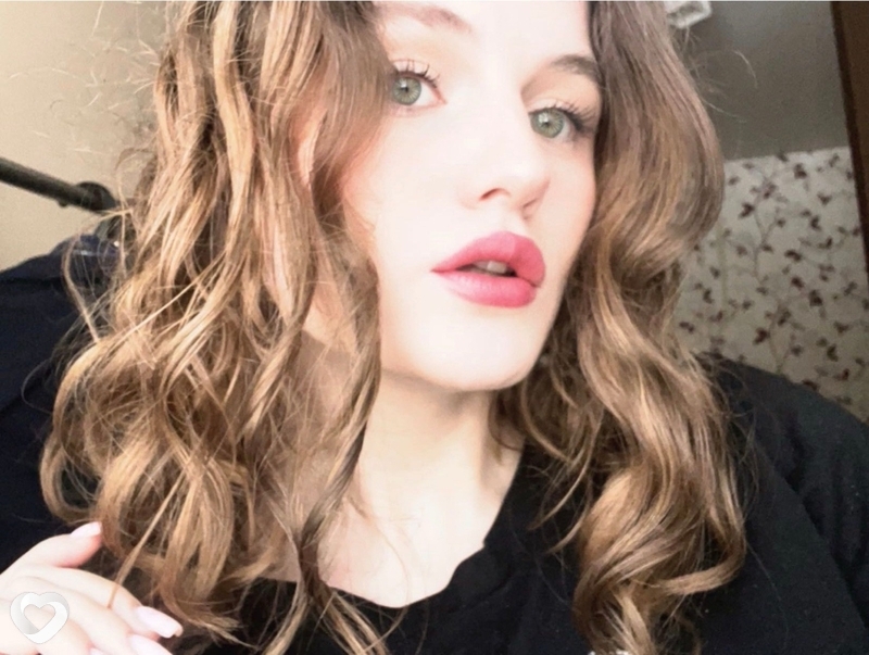 Елизавета, 27, Екатеринбурге — анкета №3580684