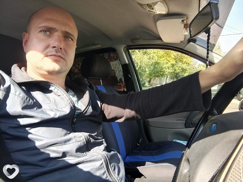 Яков, 36, Кумертау — анкета №3580685