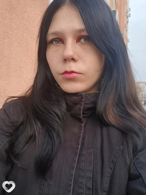 Анастасия, 22, Энгельсе — анкета №3580687