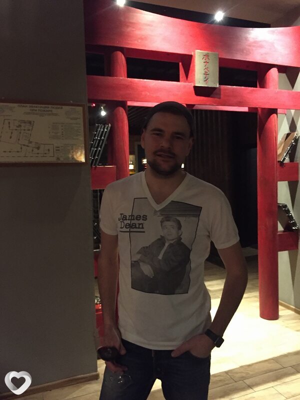 Виталий, 37, Таганроге — анкета №3580796