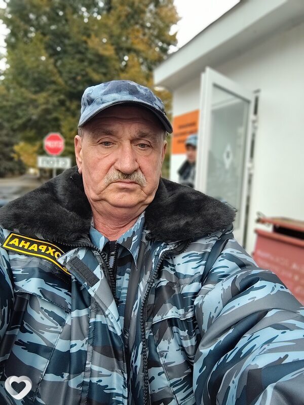 Михаил, 61, Самаре — анкета №3580804