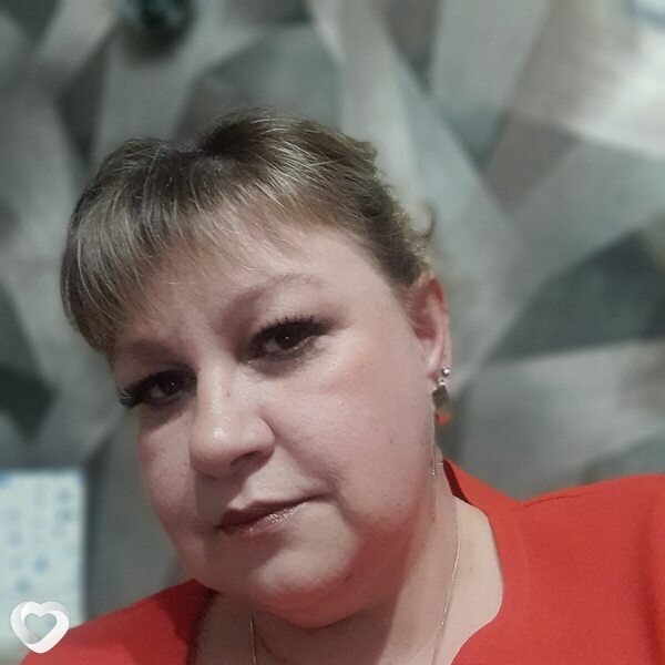 Анастасия, 46, Иркутске — анкета №3580805