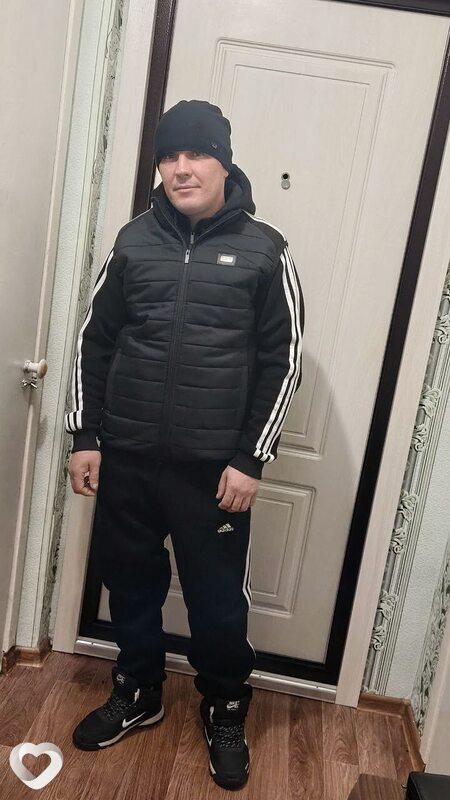 Александр, 35, Сосновом Боре — анкета №3580807