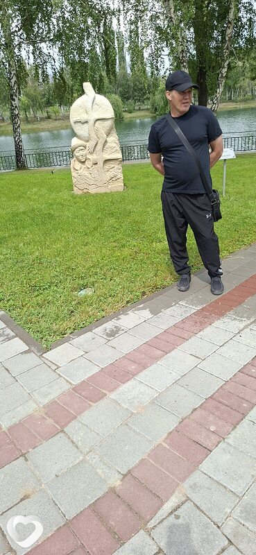 Андрей, 45, Кант — анкета №3580810