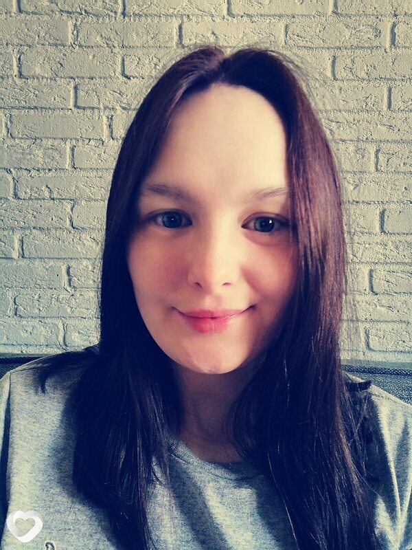Юлия, 35, Красноярске — анкета №3580814