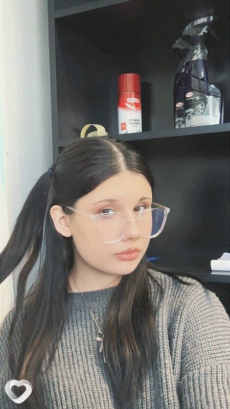 Олеся, 21, Владикавказе — анкета №3580815