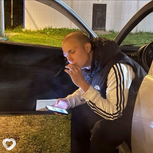 Денис, 20, Наро-Фоминске — анкета №3580817
