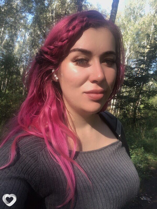 Ольга, Белебей