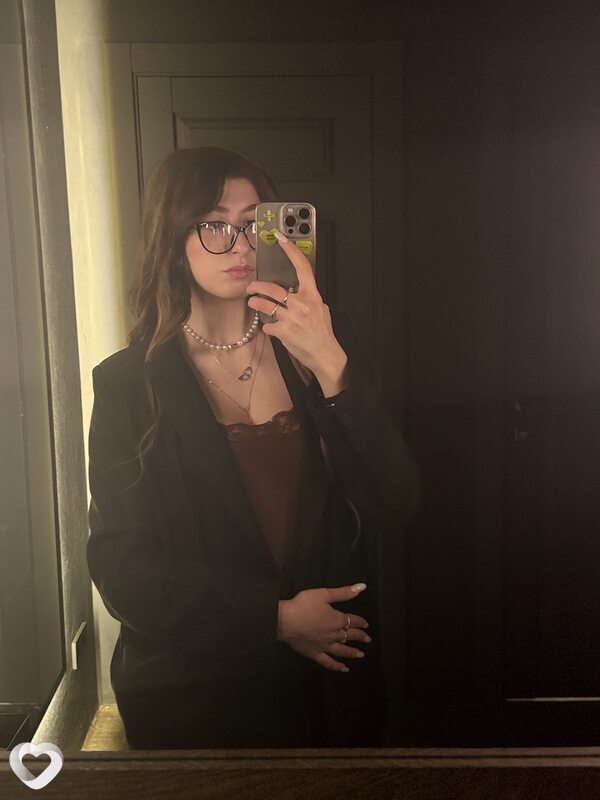 Сабрина, 20, Санкт-Петербурге — анкета №3580832