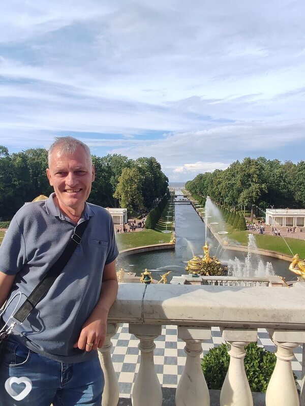 Андрей, 60, Сургуте — анкета №3580834