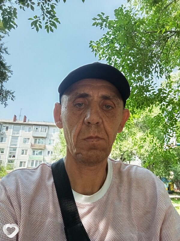 Виталий, 49, Благовещенске — анкета №3580836