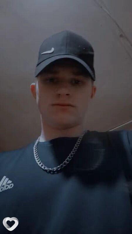 Женя, 19, Оренбурге — анкета №3580839