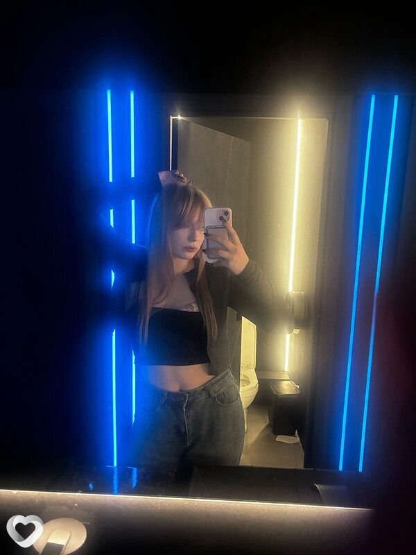 Богдана, 20, Хабаровске — анкета №3580840