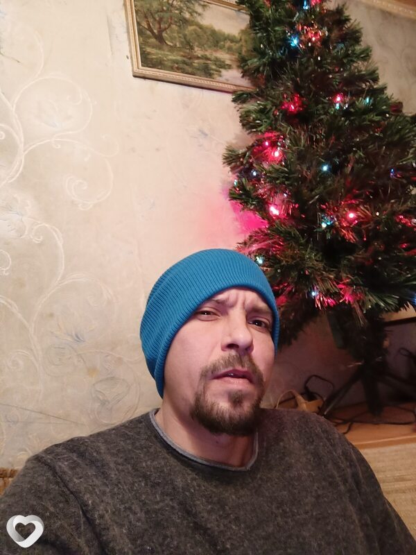 Павел, 37, Красноярске — анкета №3580749