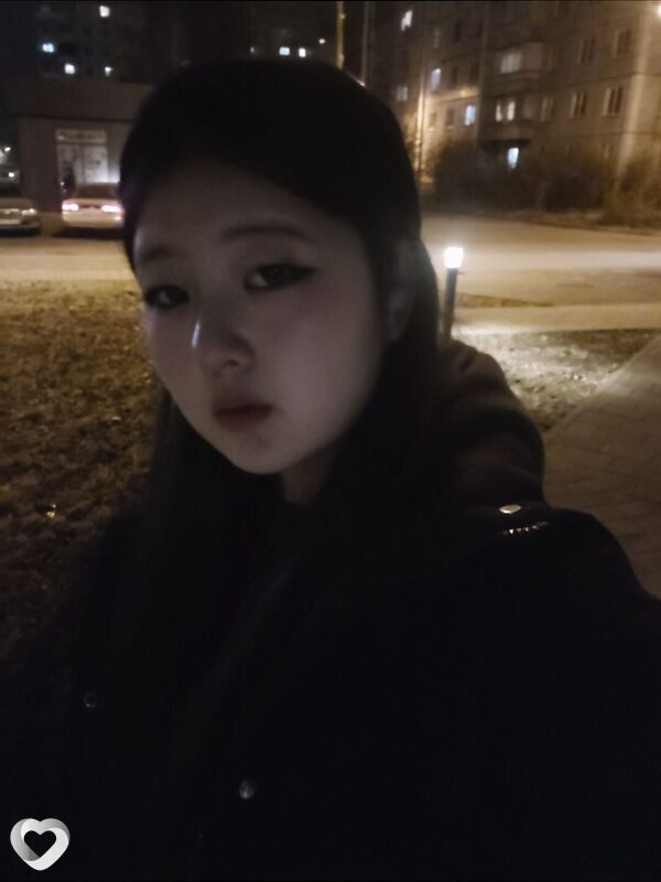 Анастасия, 19, Красноярске — анкета №3580754