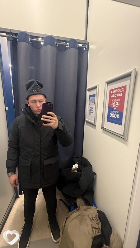 Михаил, 24, Нижнем Тагиле — анкета №3580755