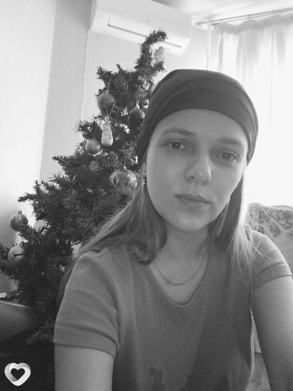 Наталья, 34, Оренбурге — анкета №3580763
