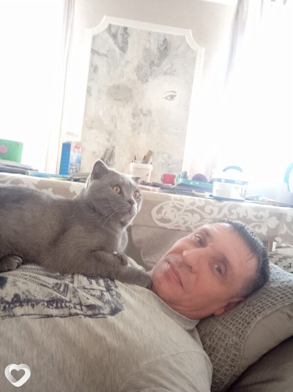 Алексей, 53, Алматы — анкета №3580766