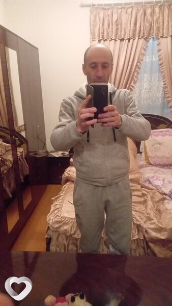 Эдик, Ванадзор