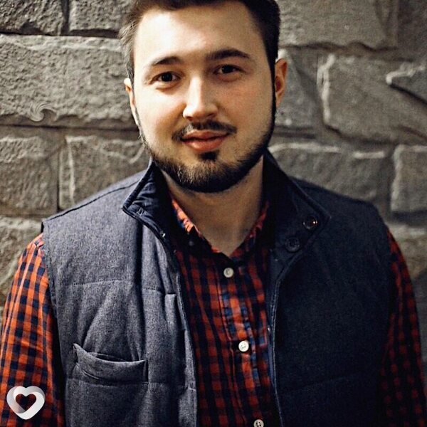 Андрей, 37, Самаре — анкета №3580771