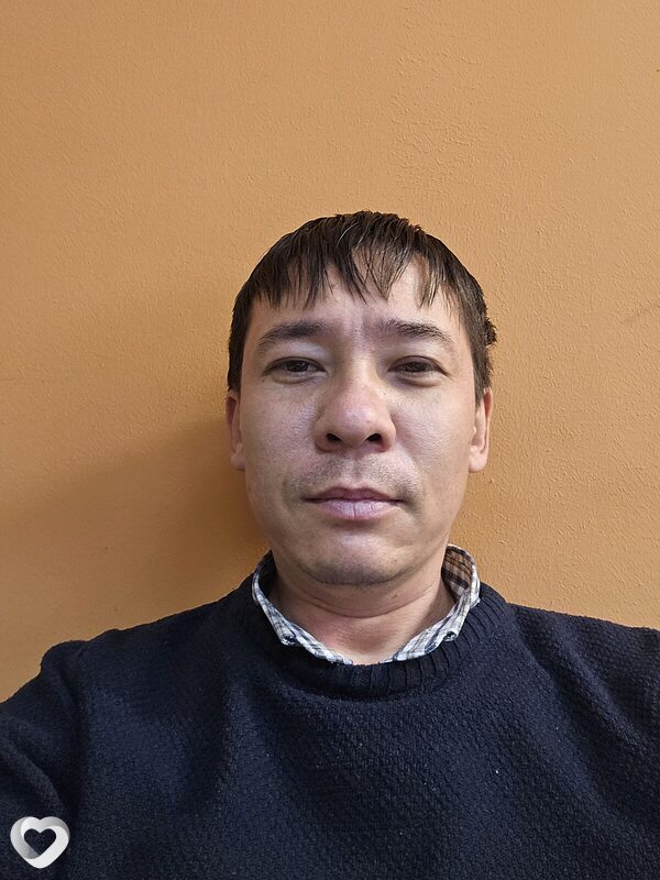 Толеутай, 40, Алматы — анкета №3580782