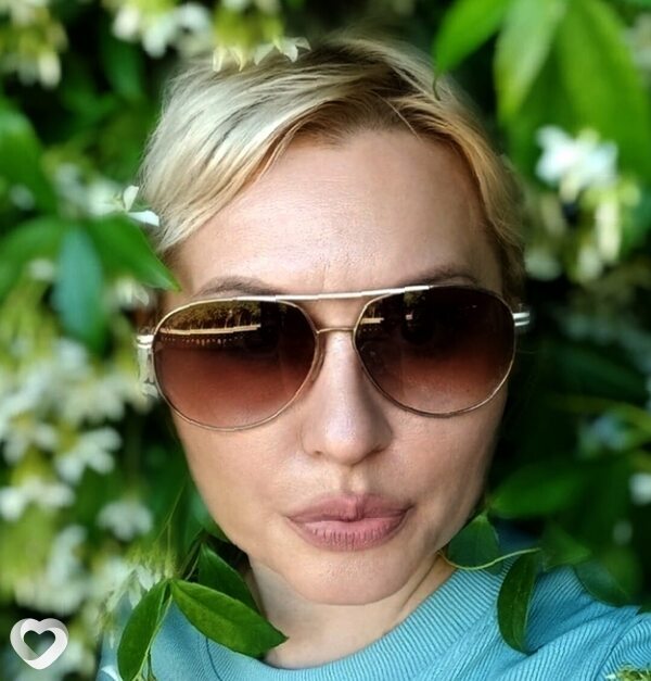 Lana, 40, Краснодаре — анкета №3580790