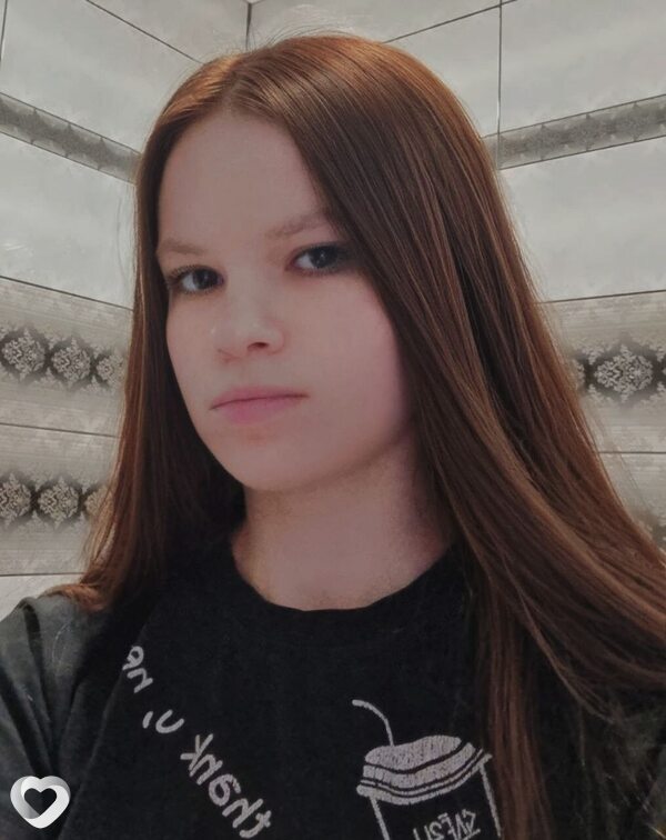 Анна, 18, Белореченске — анкета №3580792
