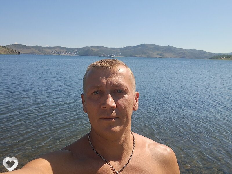 Артем, 38, Иркутске — анкета №3580794