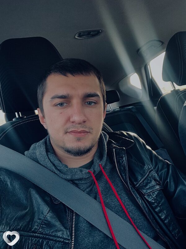 Rk, 27, Москве — анкета №3581126