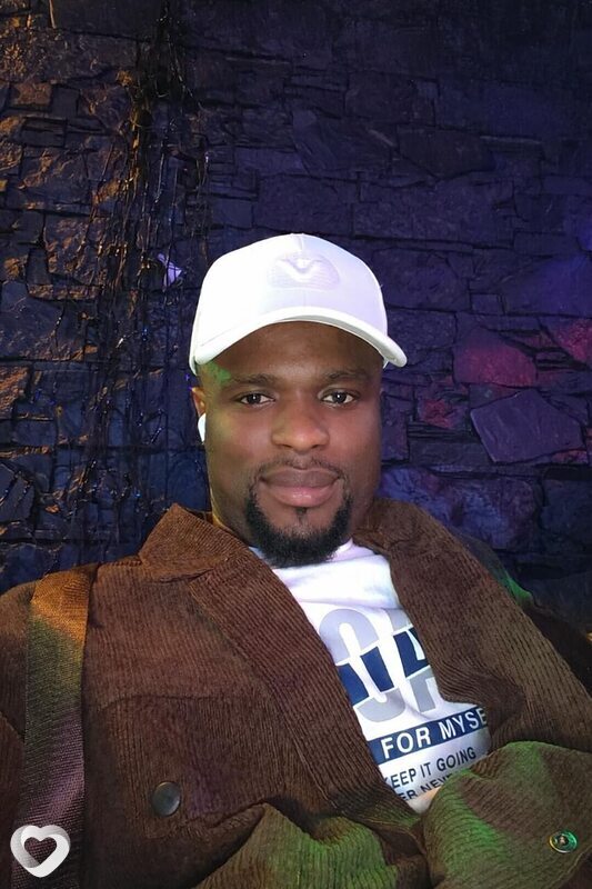 Dozie, 35, Москве — анкета №3581127