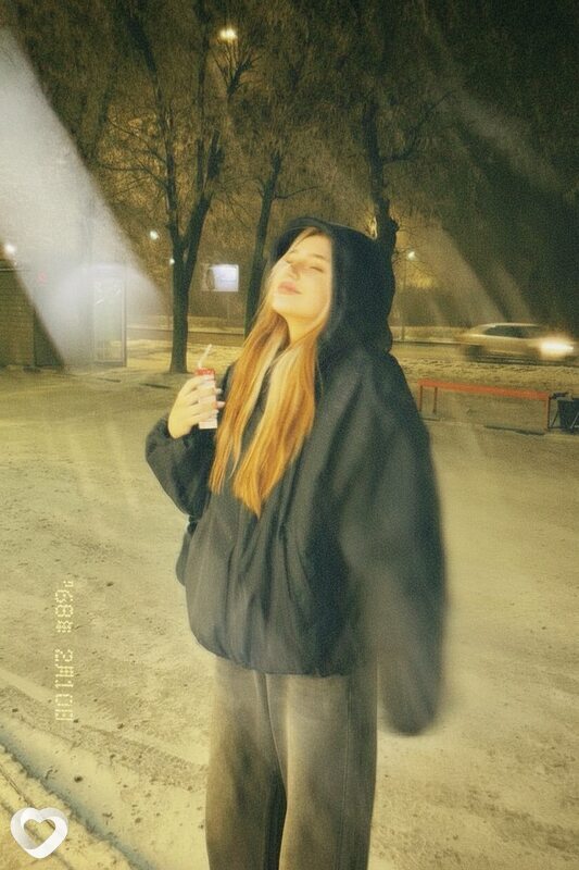 Лена, 21, Санкт-Петербурге — анкета №3581135