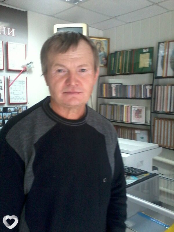 Алексей, Новоуральск