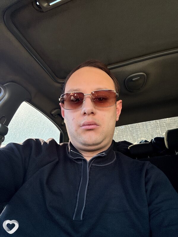 Akbar, 27, Ташкент — анкета №3581141