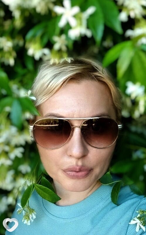 Lana, 40, Краснодаре — анкета №3581143