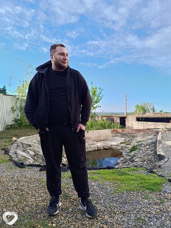 Демид, 35, Волгограде — анкета №3581651