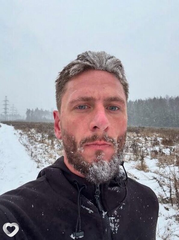 Николай, 47, Подольске — анкета №3581668