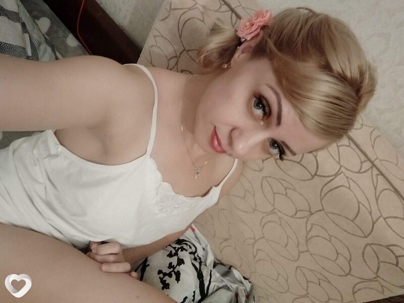 Ольга, 38, Минске — анкета №3580727