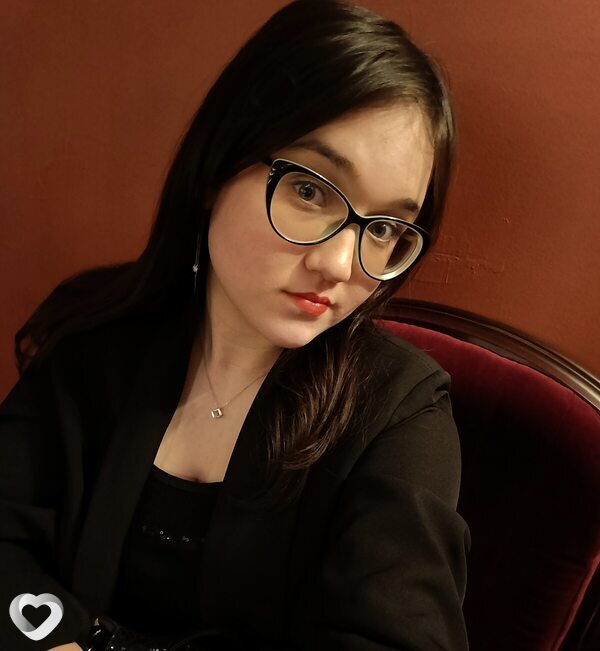 Ильмира, 20, Ульяновске — анкета №3580730