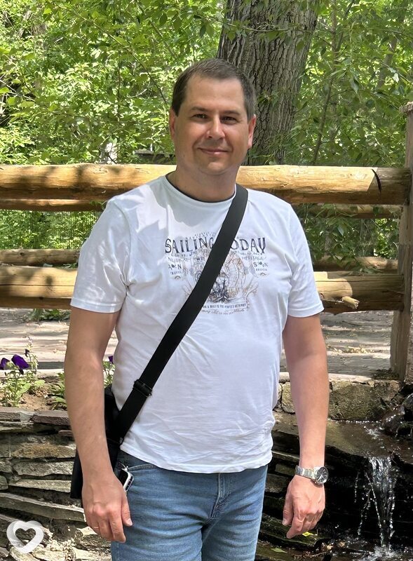 Александр, 44, Караганде — анкета №3580739