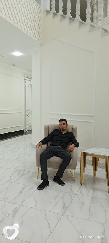 Даник, 30, Кызылорде — анкета №3580870