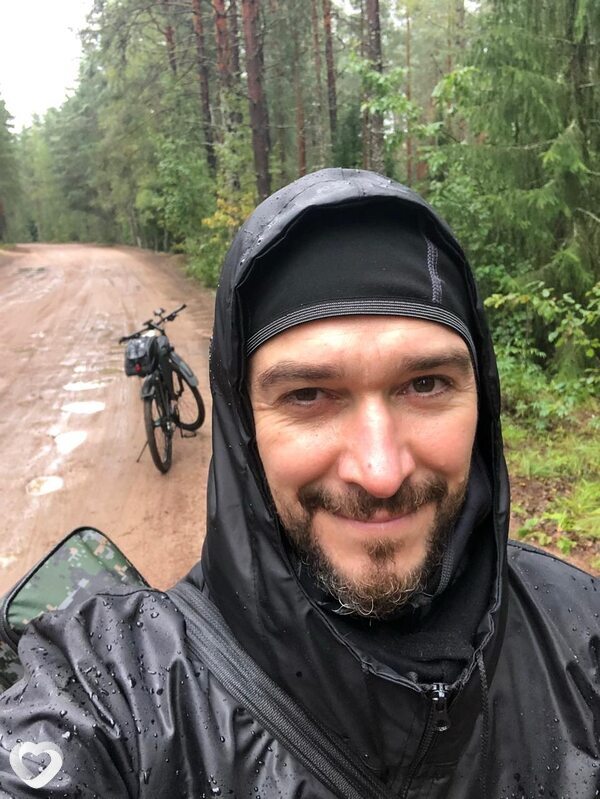 Vitaliy, 42, Санкт-Петербурге — анкета №3580874