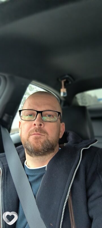 Николай, 44, Брянске — анкета №3580879