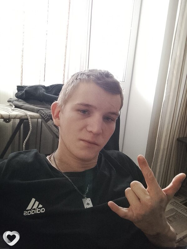 Сергей, 24, Кургане — анкета №3580885