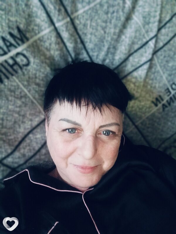 Галина, 49, Петропавловске — анкета №3580889