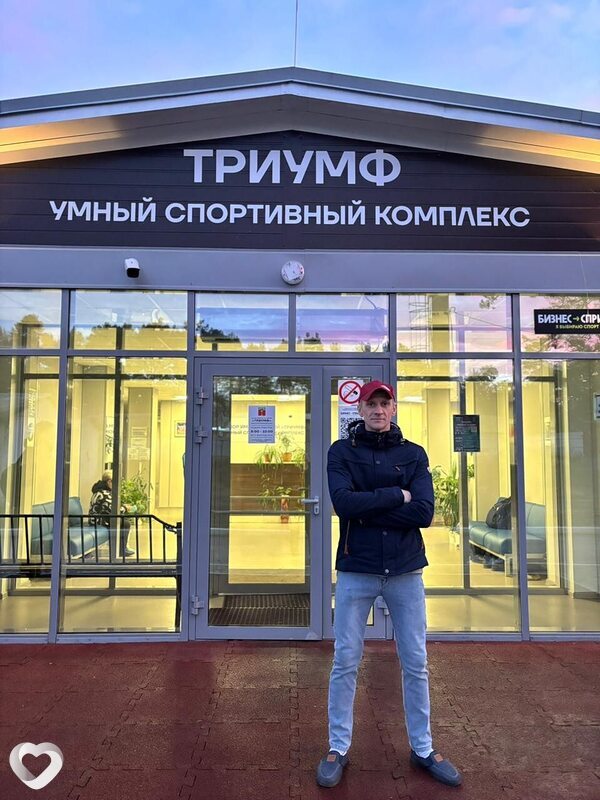Igor, 40, Калуге — анкета №3580891