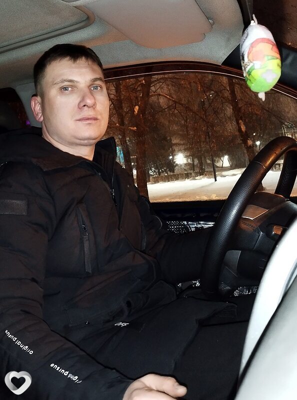 Антон, 40, Нижнем Тагиле — анкета №3580894